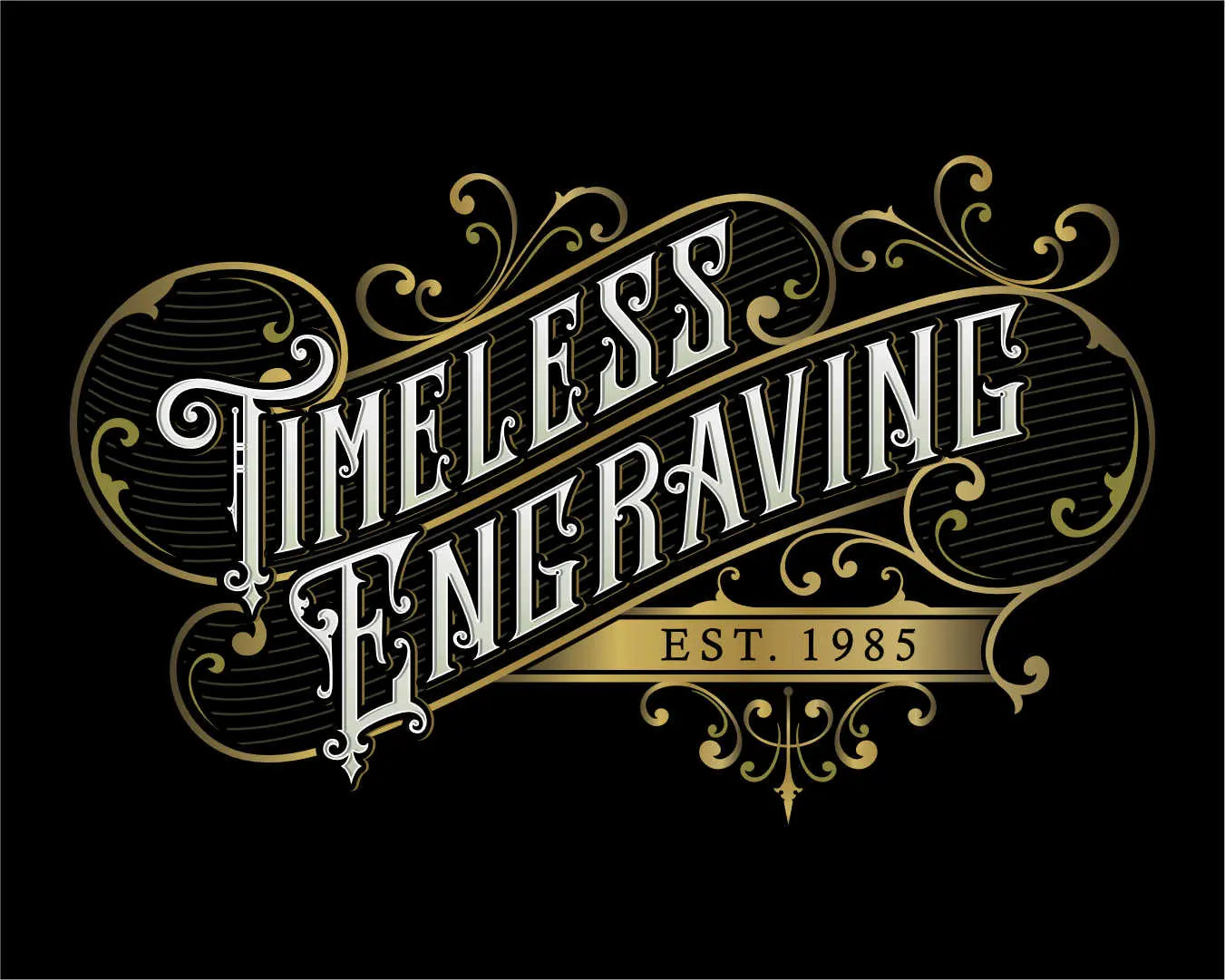 Timeless Engraving 